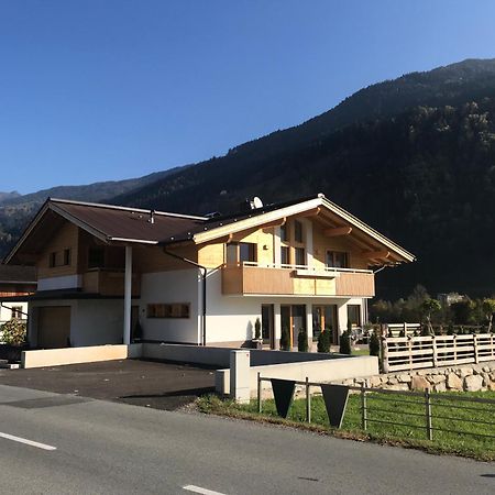 Neuhausliving Apartment Aschau Im Zillertal Ngoại thất bức ảnh