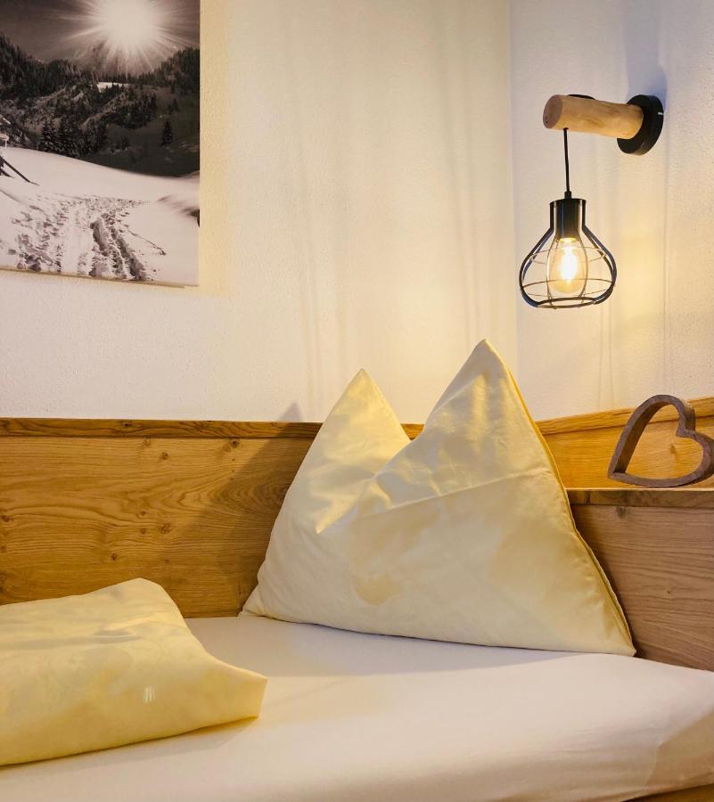Neuhausliving Apartment Aschau Im Zillertal Ngoại thất bức ảnh