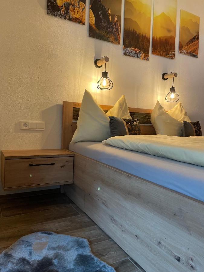 Neuhausliving Apartment Aschau Im Zillertal Ngoại thất bức ảnh