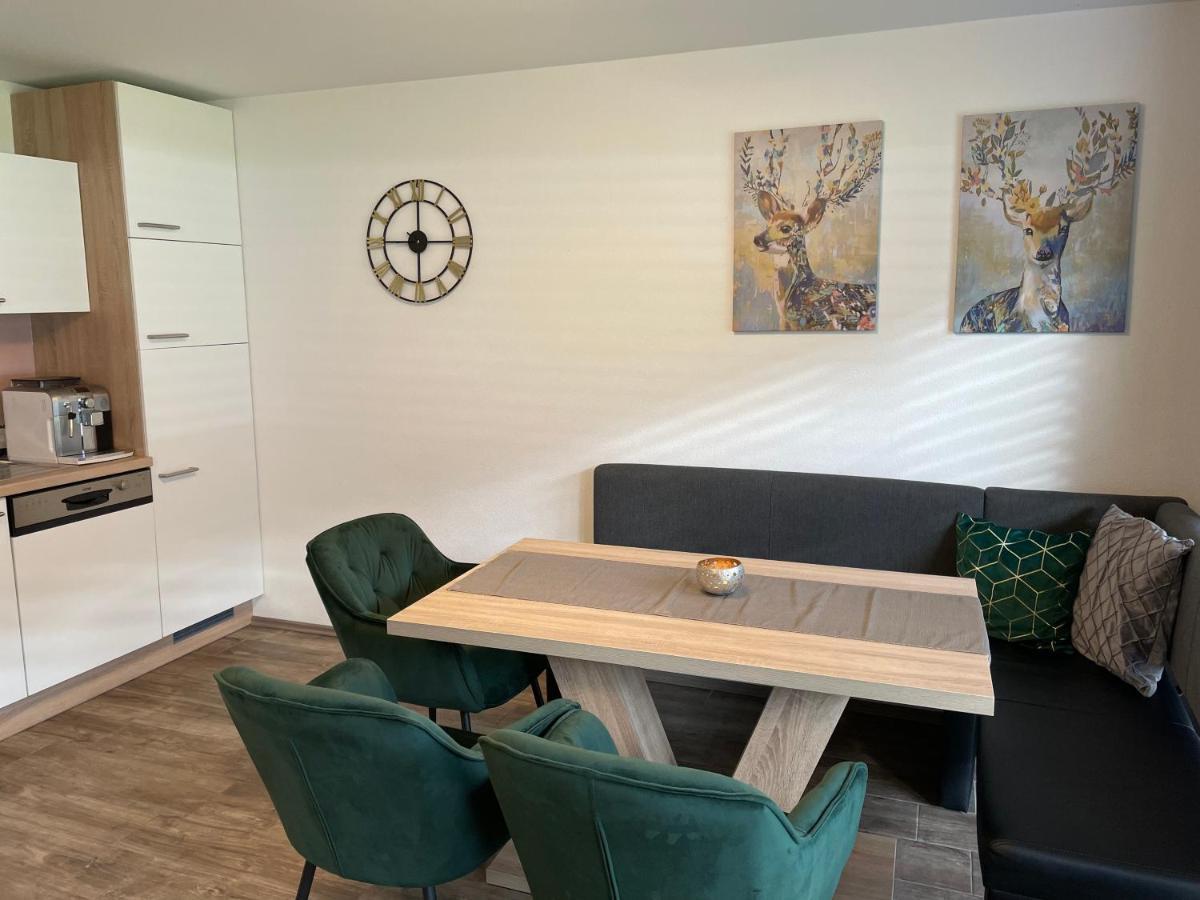 Neuhausliving Apartment Aschau Im Zillertal Ngoại thất bức ảnh