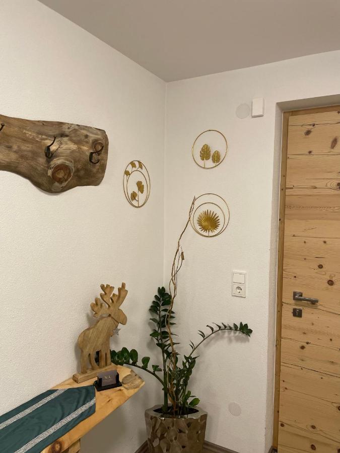 Neuhausliving Apartment Aschau Im Zillertal Ngoại thất bức ảnh