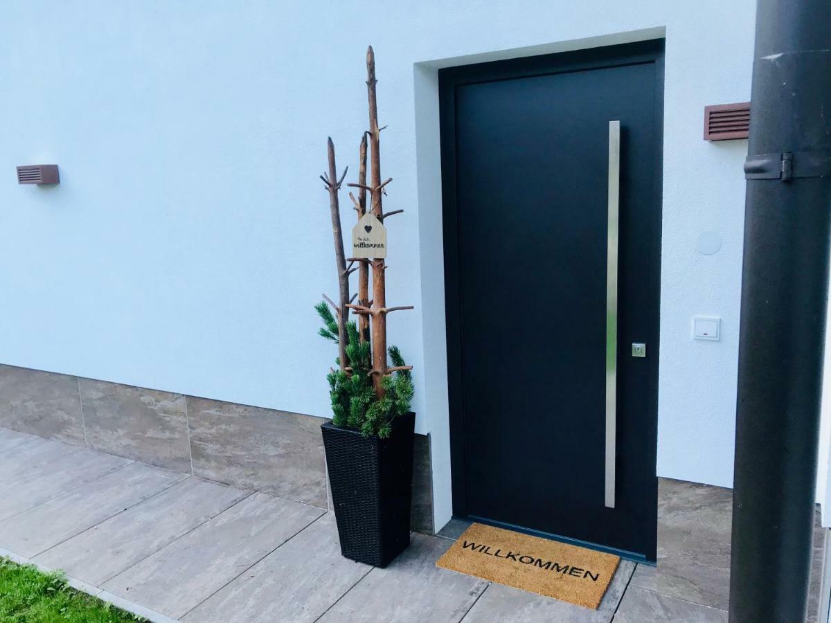 Neuhausliving Apartment Aschau Im Zillertal Ngoại thất bức ảnh