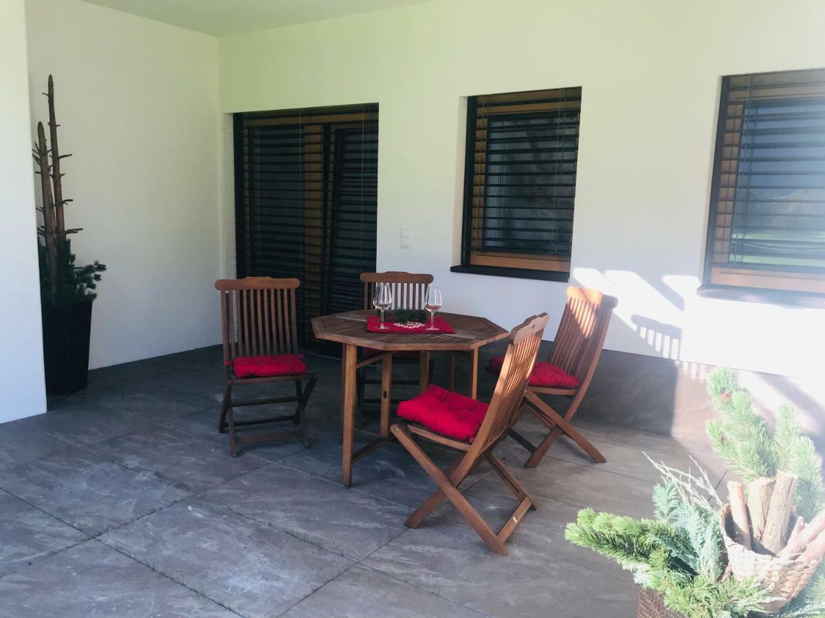 Neuhausliving Apartment Aschau Im Zillertal Ngoại thất bức ảnh