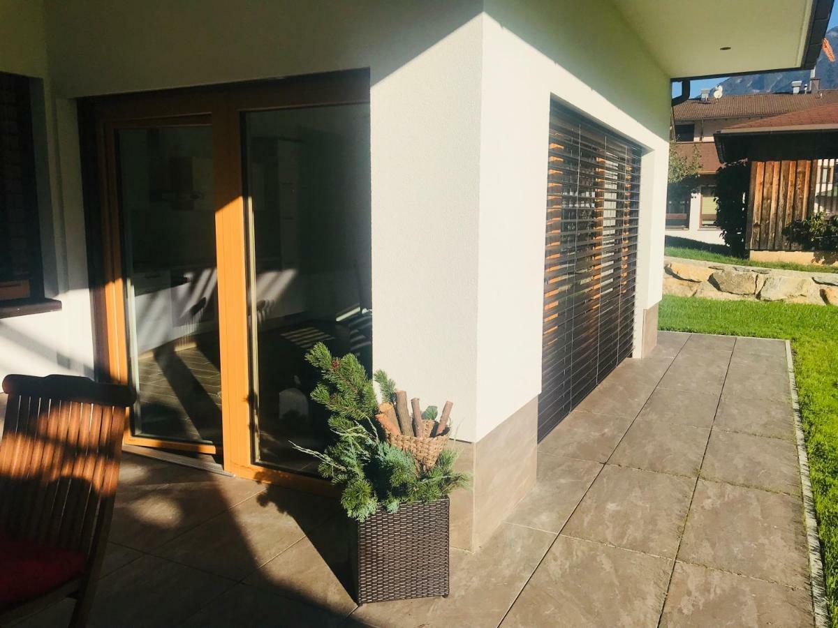Neuhausliving Apartment Aschau Im Zillertal Ngoại thất bức ảnh