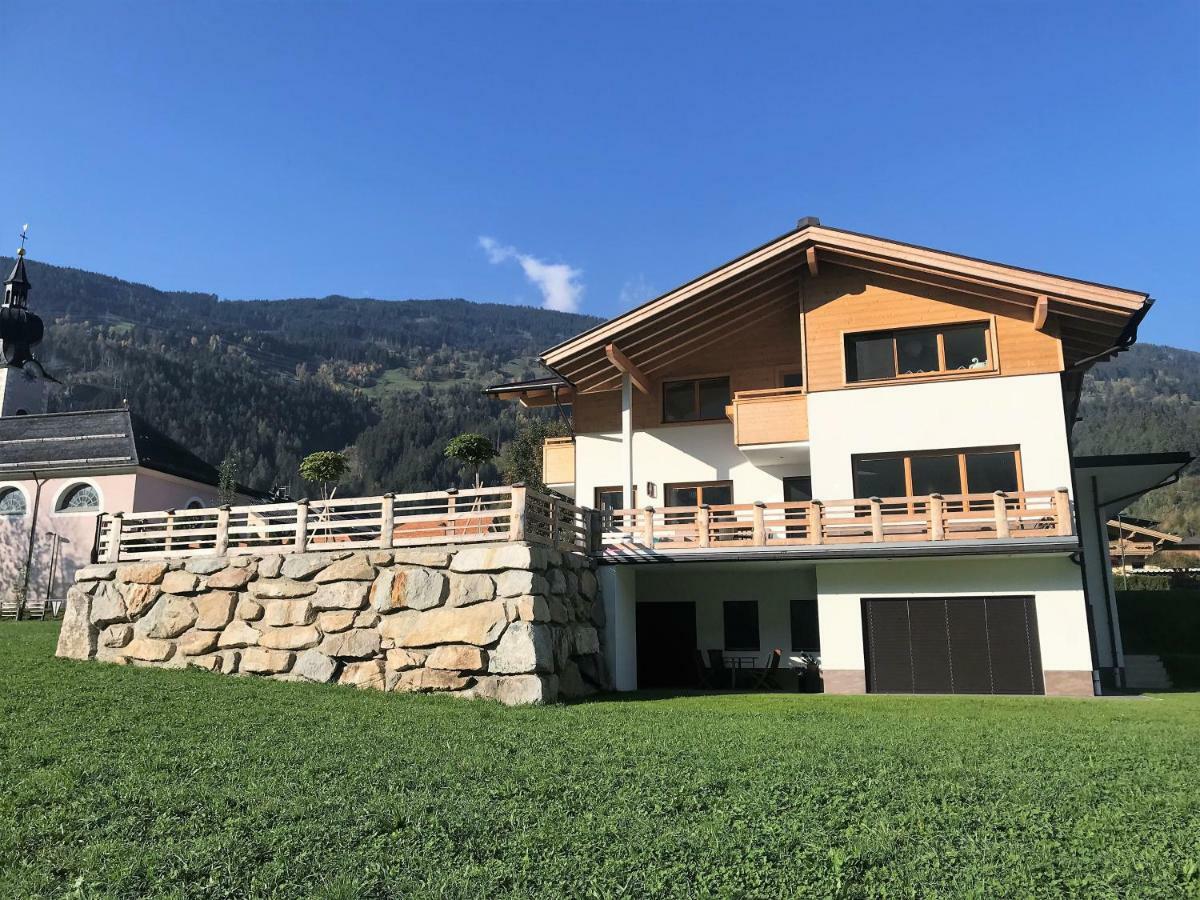 Neuhausliving Apartment Aschau Im Zillertal Ngoại thất bức ảnh
