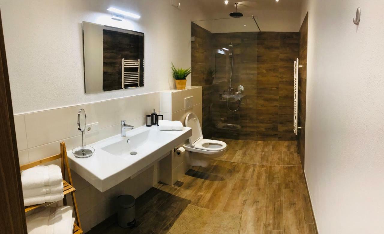 Neuhausliving Apartment Aschau Im Zillertal Ngoại thất bức ảnh