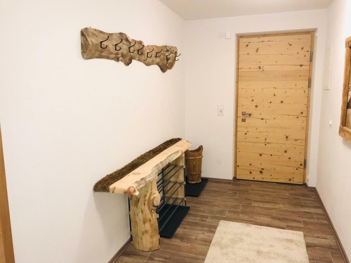 Neuhausliving Apartment Aschau Im Zillertal Ngoại thất bức ảnh