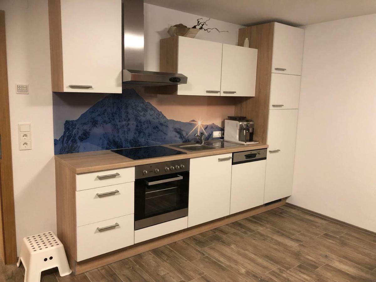 Neuhausliving Apartment Aschau Im Zillertal Ngoại thất bức ảnh
